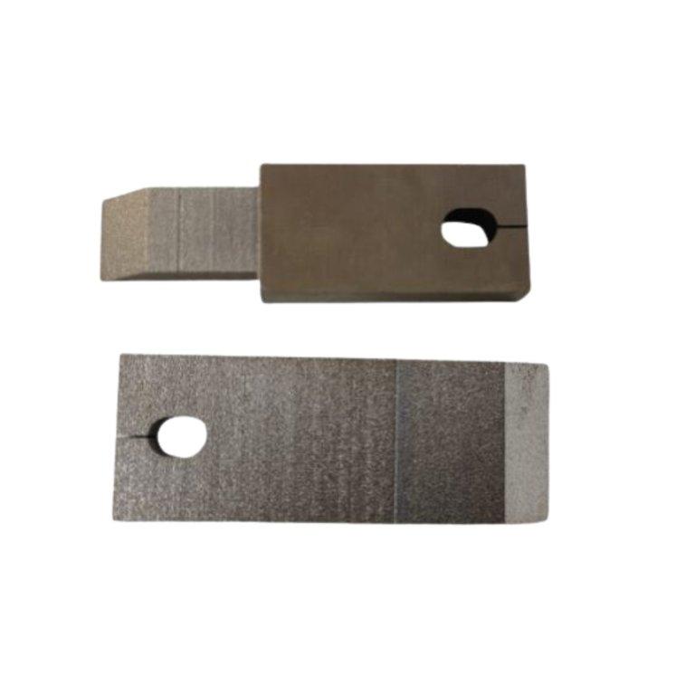 BLADE FOR NICKEL REMOVER MACHINE